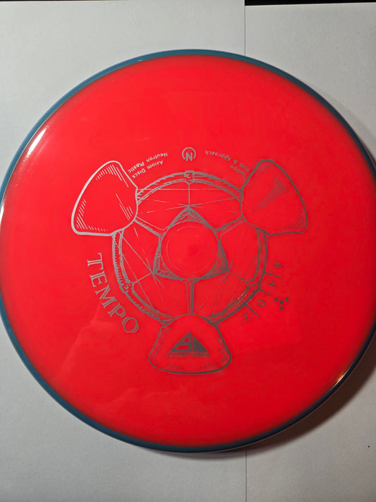 Tempo