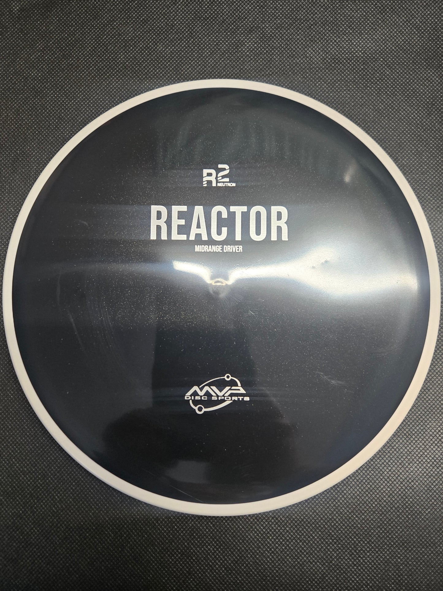 REACTOR