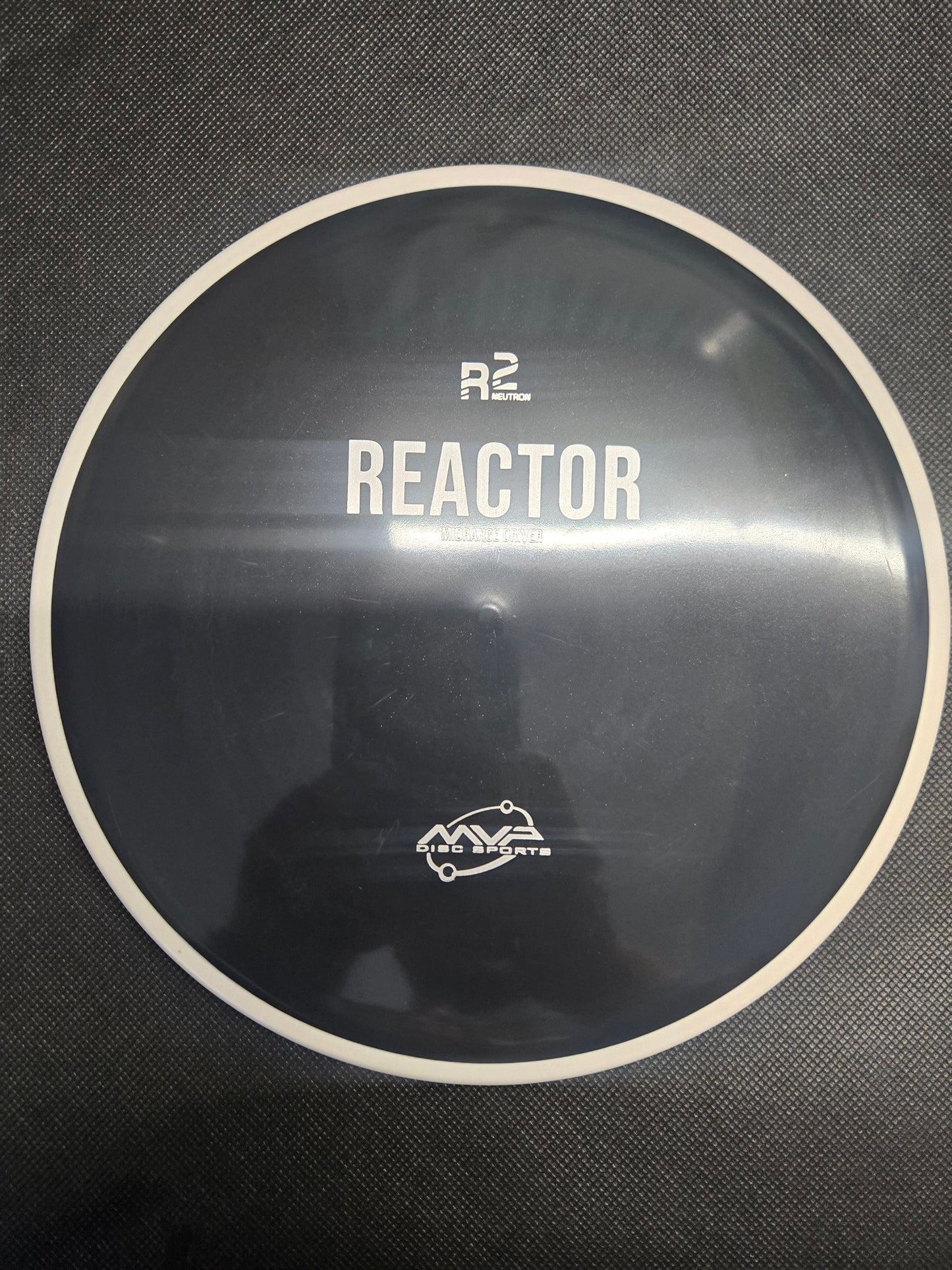 REACTOR