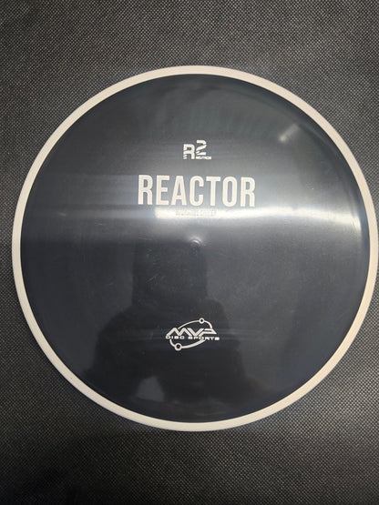 REACTOR