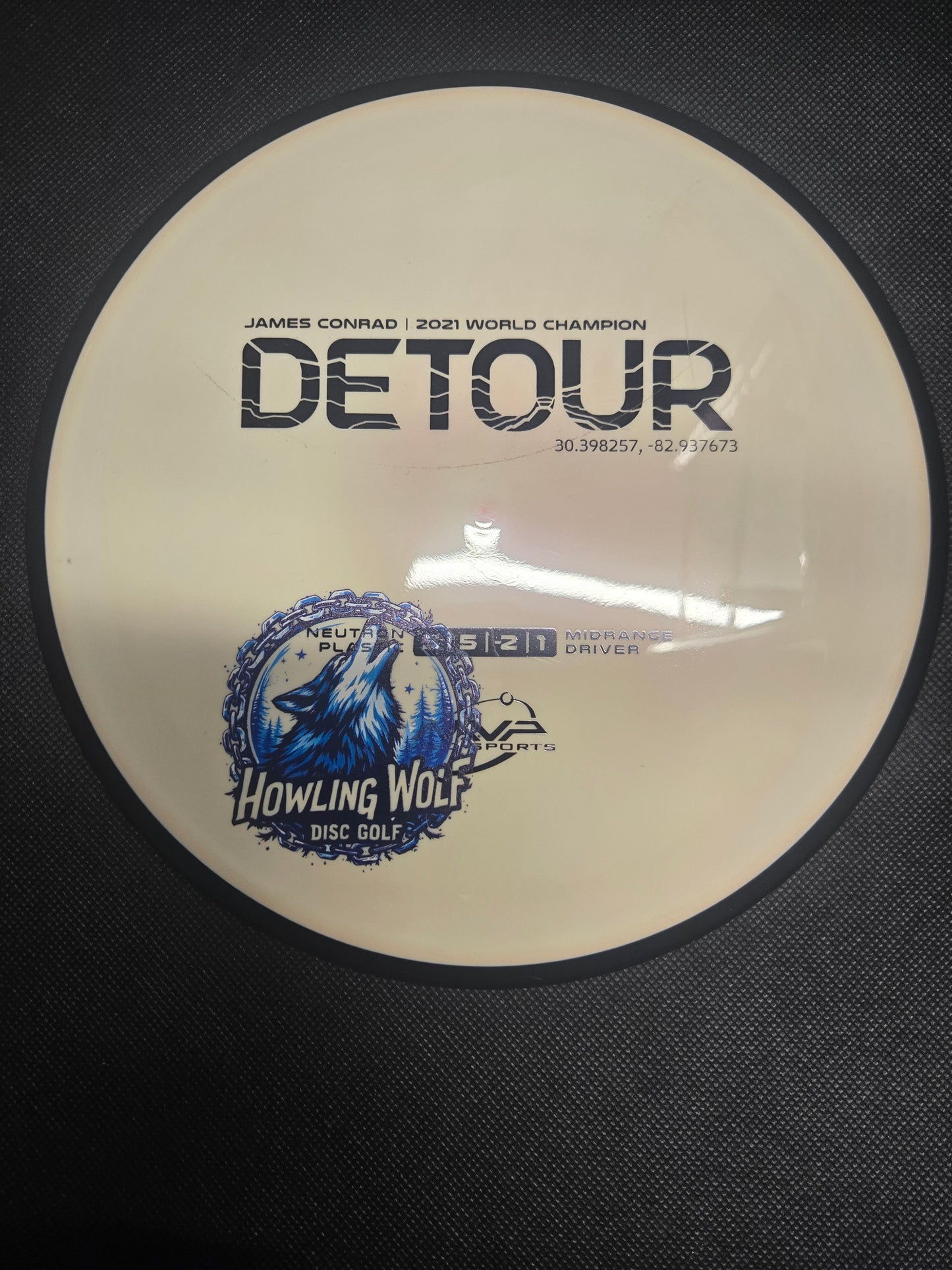 DETOUR
