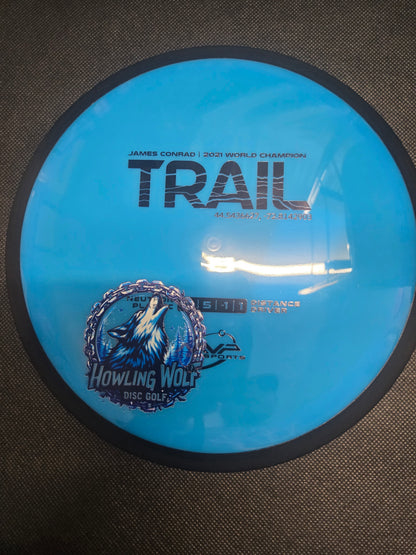 TRAIL
