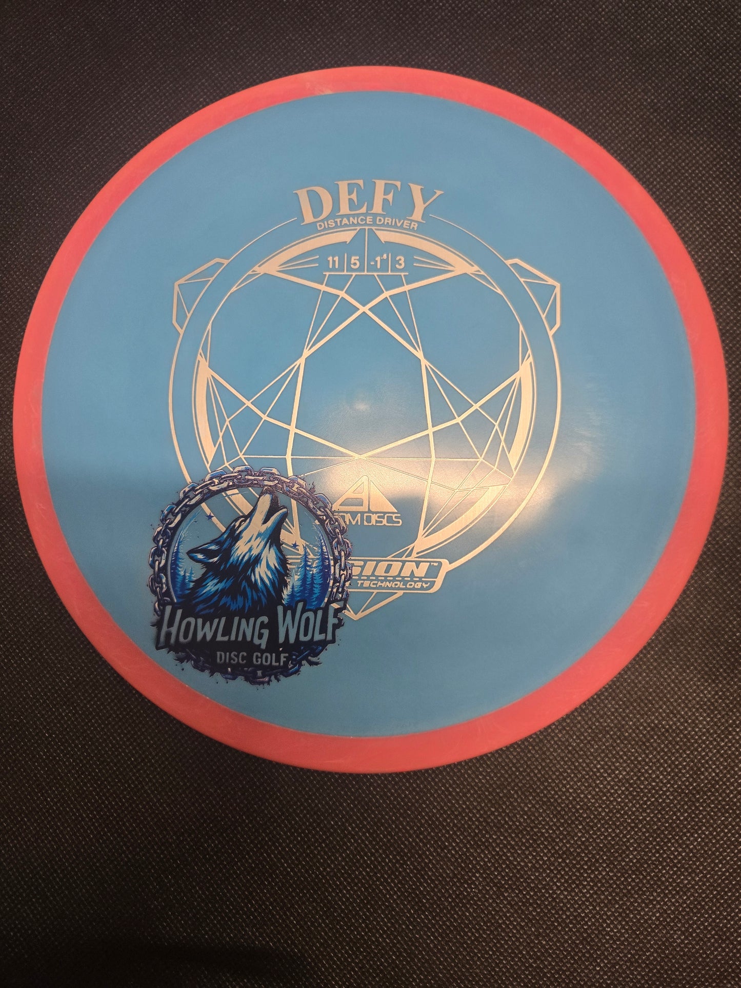 DEFY
