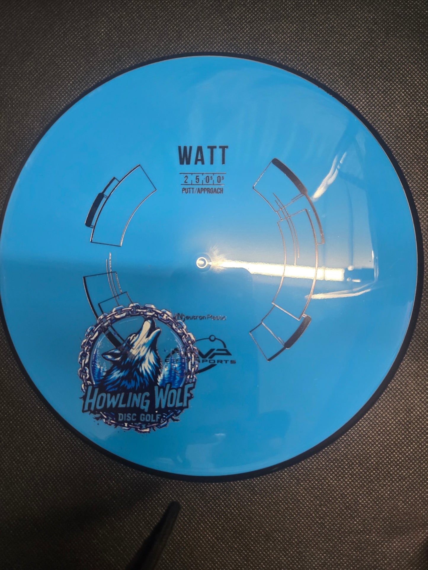 WATT