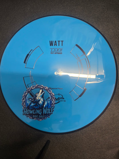 WATT