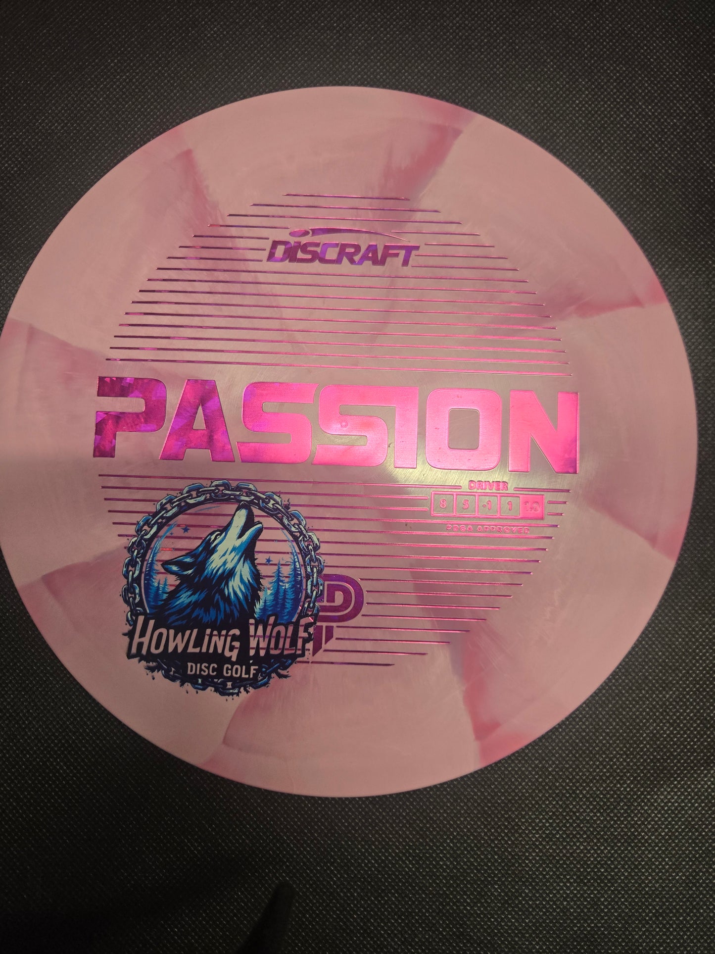 Passion
