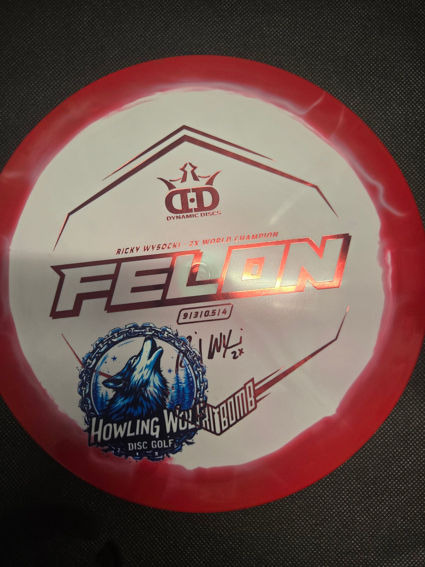 FELON