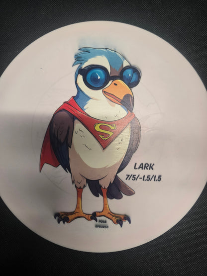 LARK
