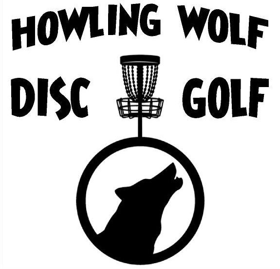 Howling Wolf Disc Golf