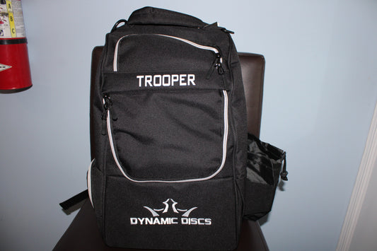 DD Trooper Backpack