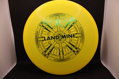 LAND MINE