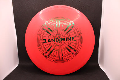 LAND MINE