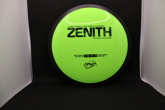 ZENITH