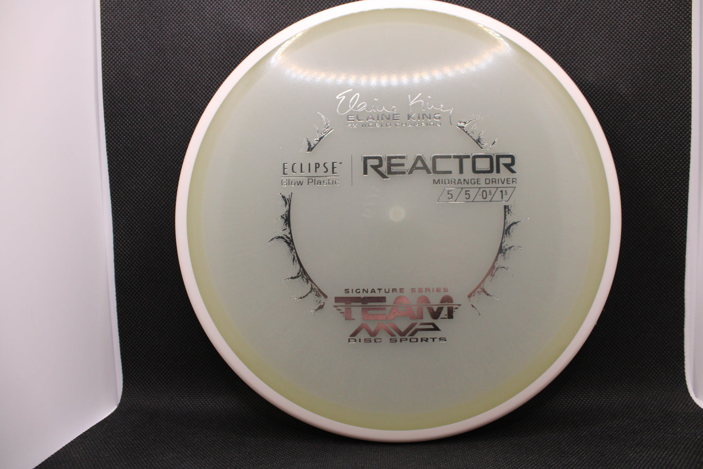 REACTOR