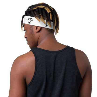 HWDG Headband