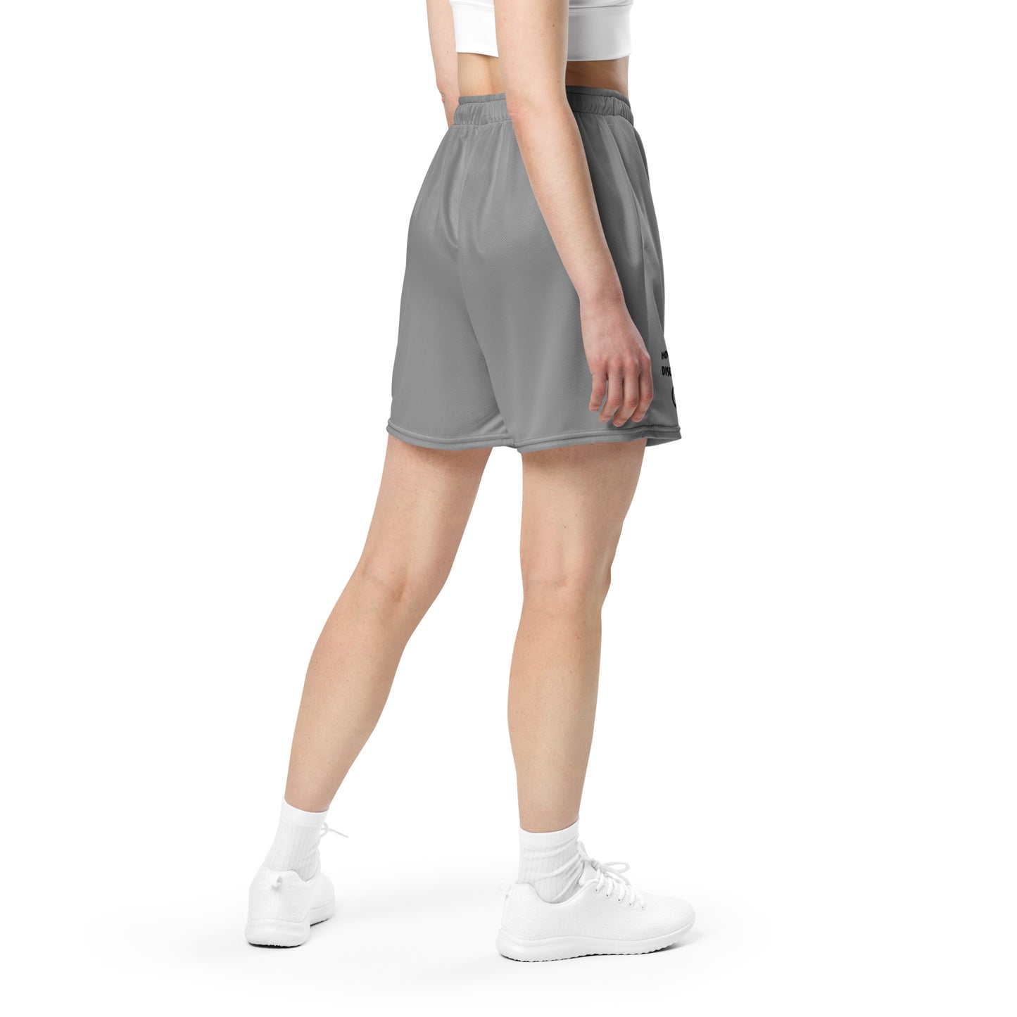 HWDG mesh shorts