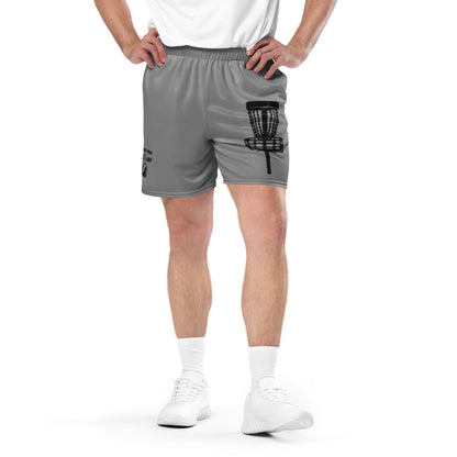 HWDG mesh shorts