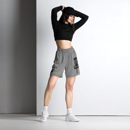 HWDG mesh shorts