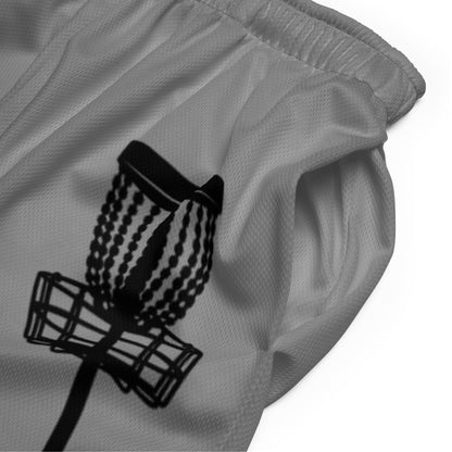 HWDG mesh shorts