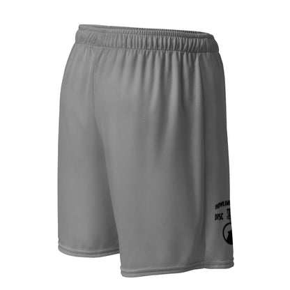 HWDG mesh shorts