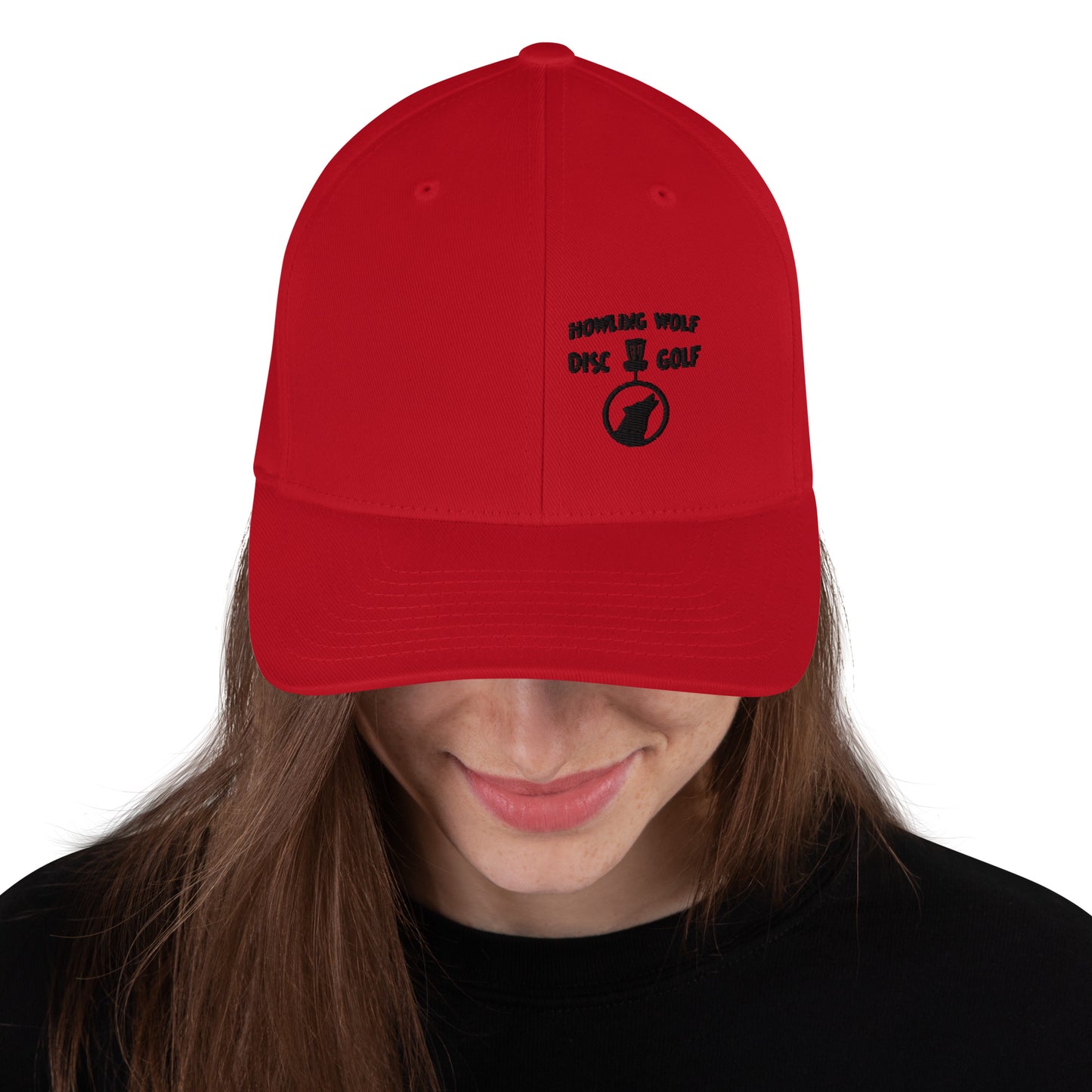 HWDG hat (v2)