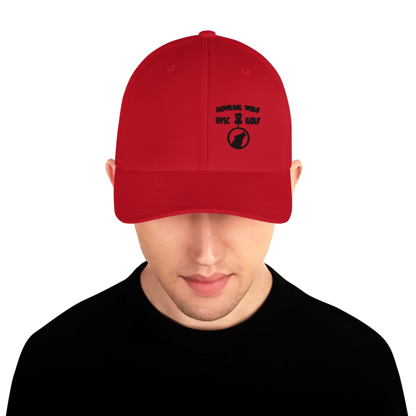 HWDG hat (v2)