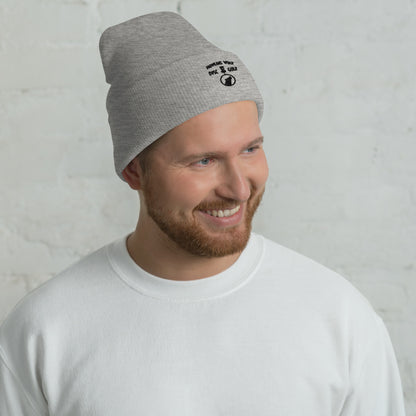 Cuffed Beanie