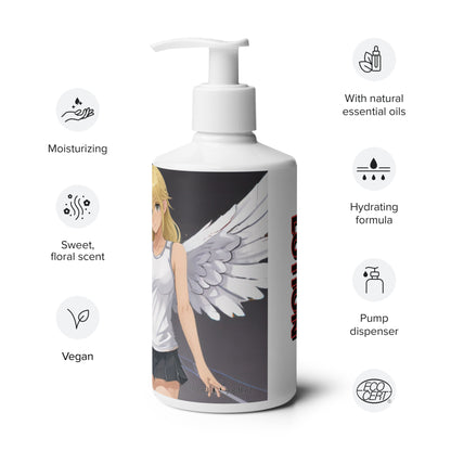 Angel hand & body lotion