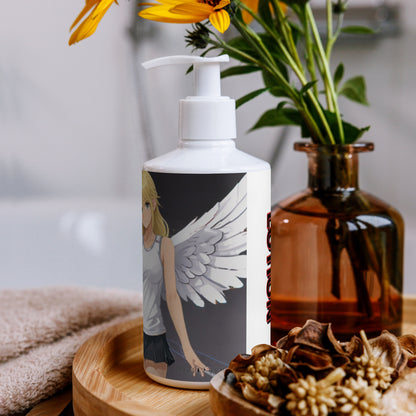 Angel hand & body lotion