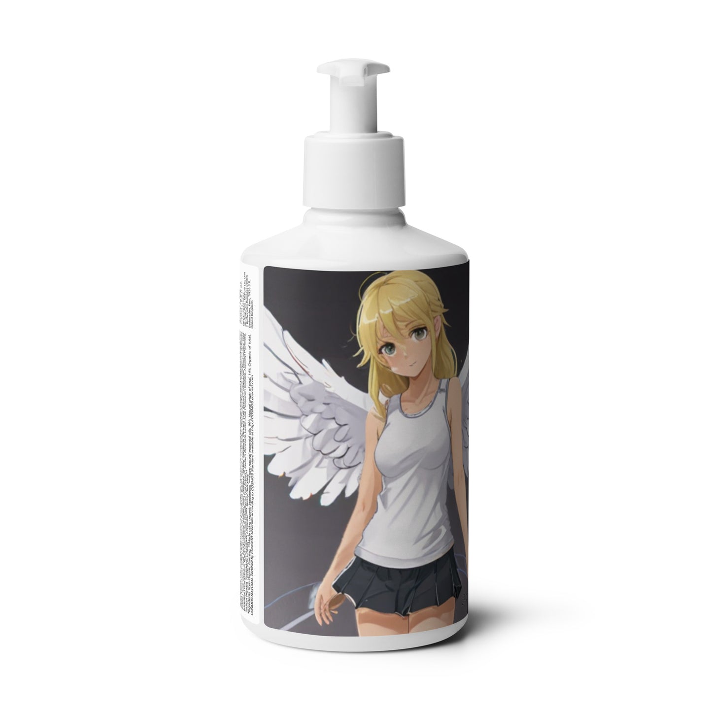 Angel hand & body lotion