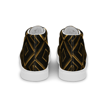 IRONY | The Highest Priced Canvas High-Top Sneaker For Sale to Date