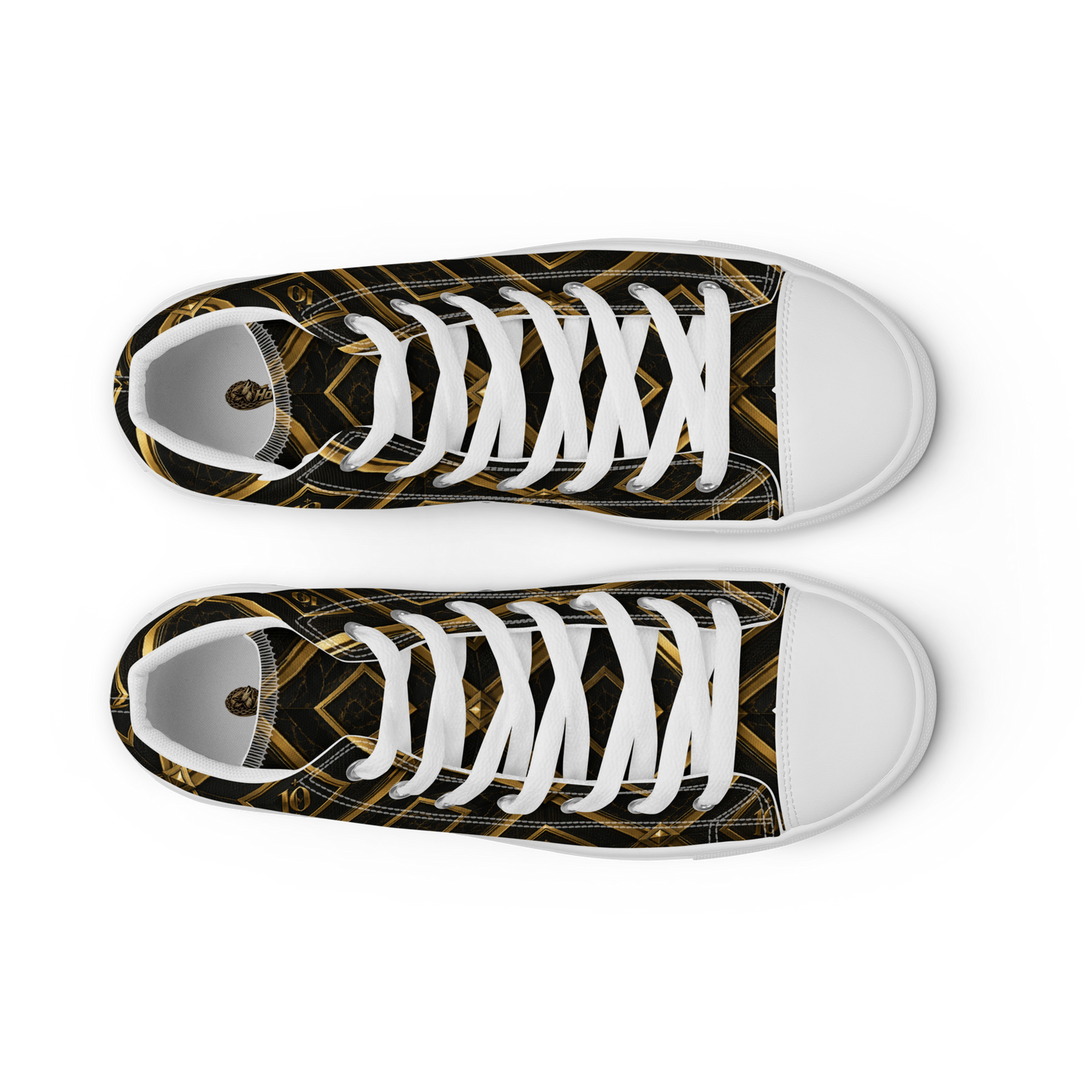 IRONY | The Highest Priced Canvas High-Top Sneaker For Sale to Date