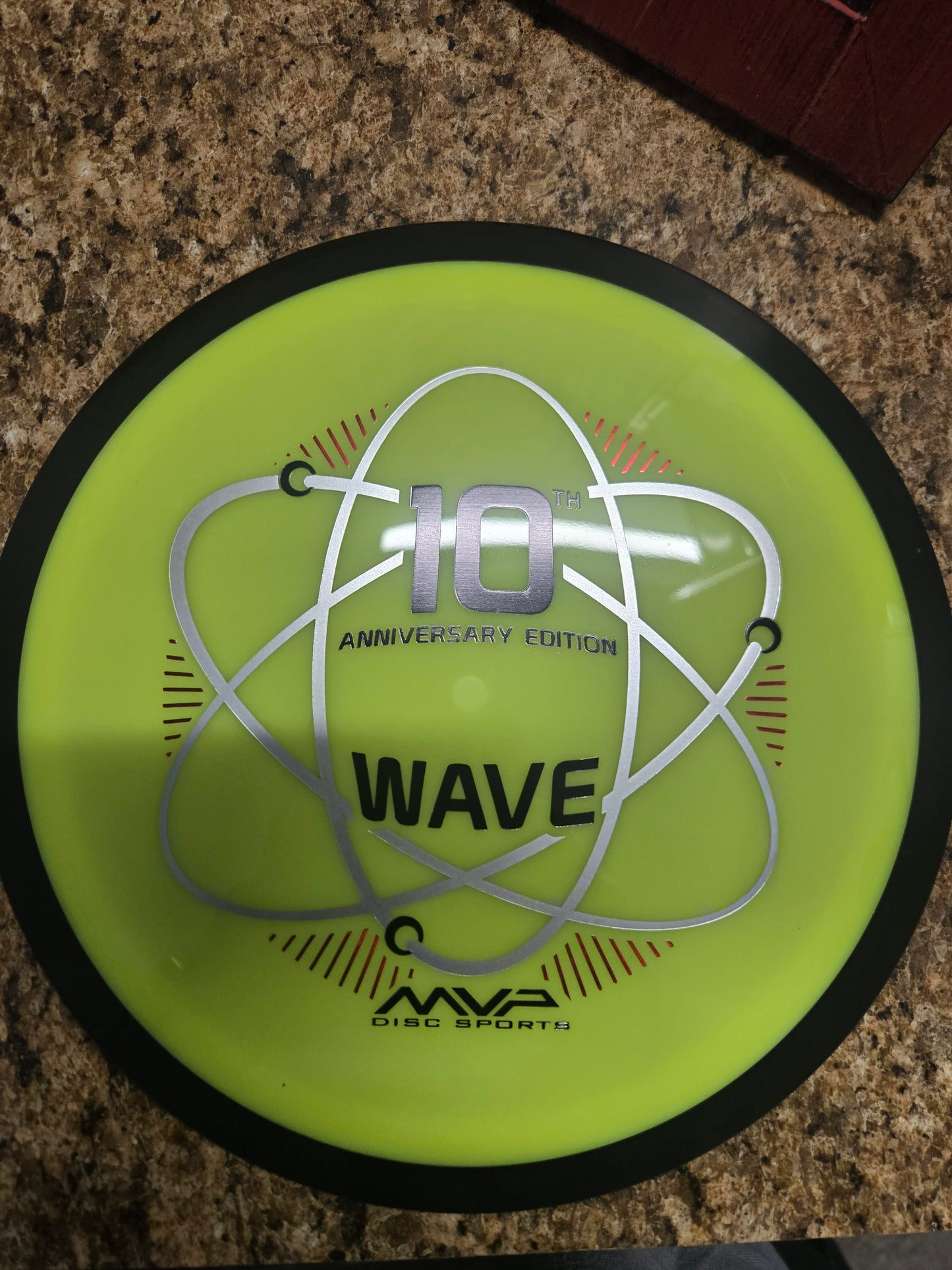 Wave