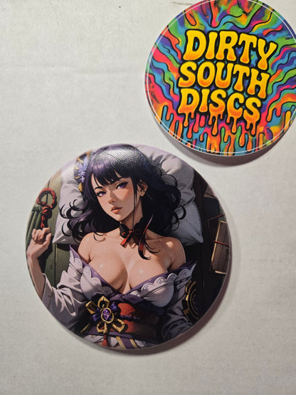 Dirty South Discs Mini's