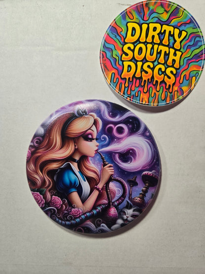 Dirty South Discs Mini's