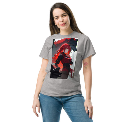 Kara Shirt