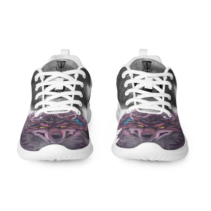 HWDG Fairway (wolf art V1) Women's