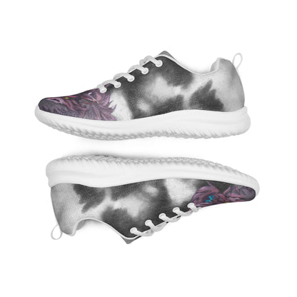 HWDG Fairway (wolf art V1) Women's