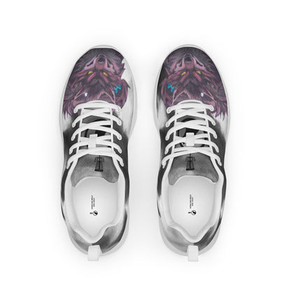 HWDG Fairway (wolf art V1) Women's